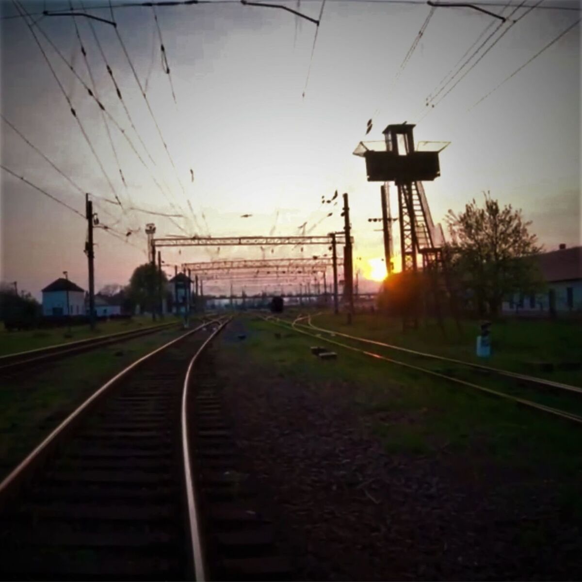 Album cover of Good Morning, Morning