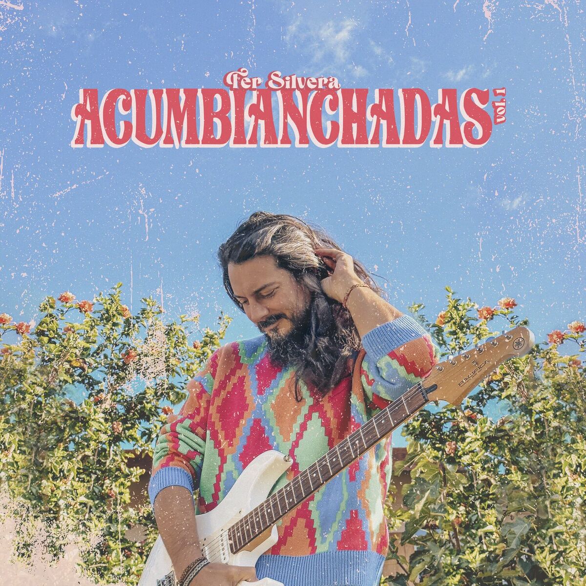 Album cover of Acumbianchadas, Vol. 1