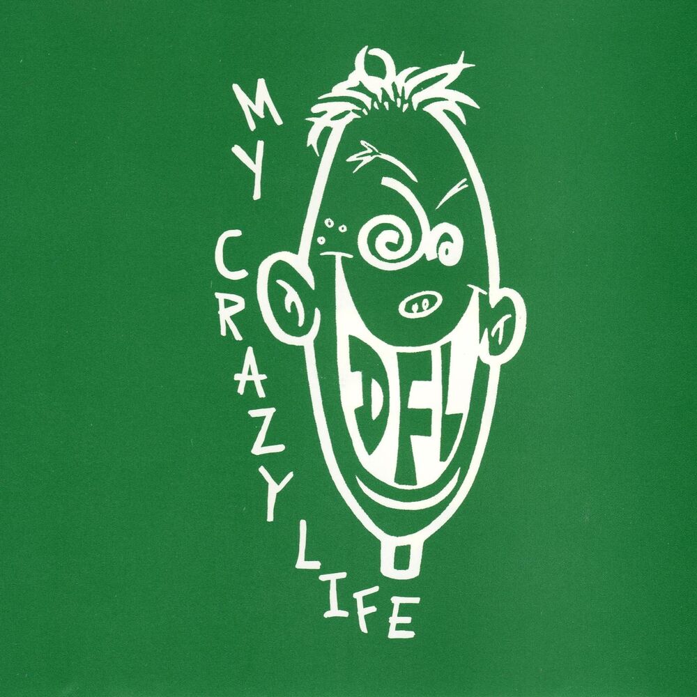 Picture of My Crazy Life