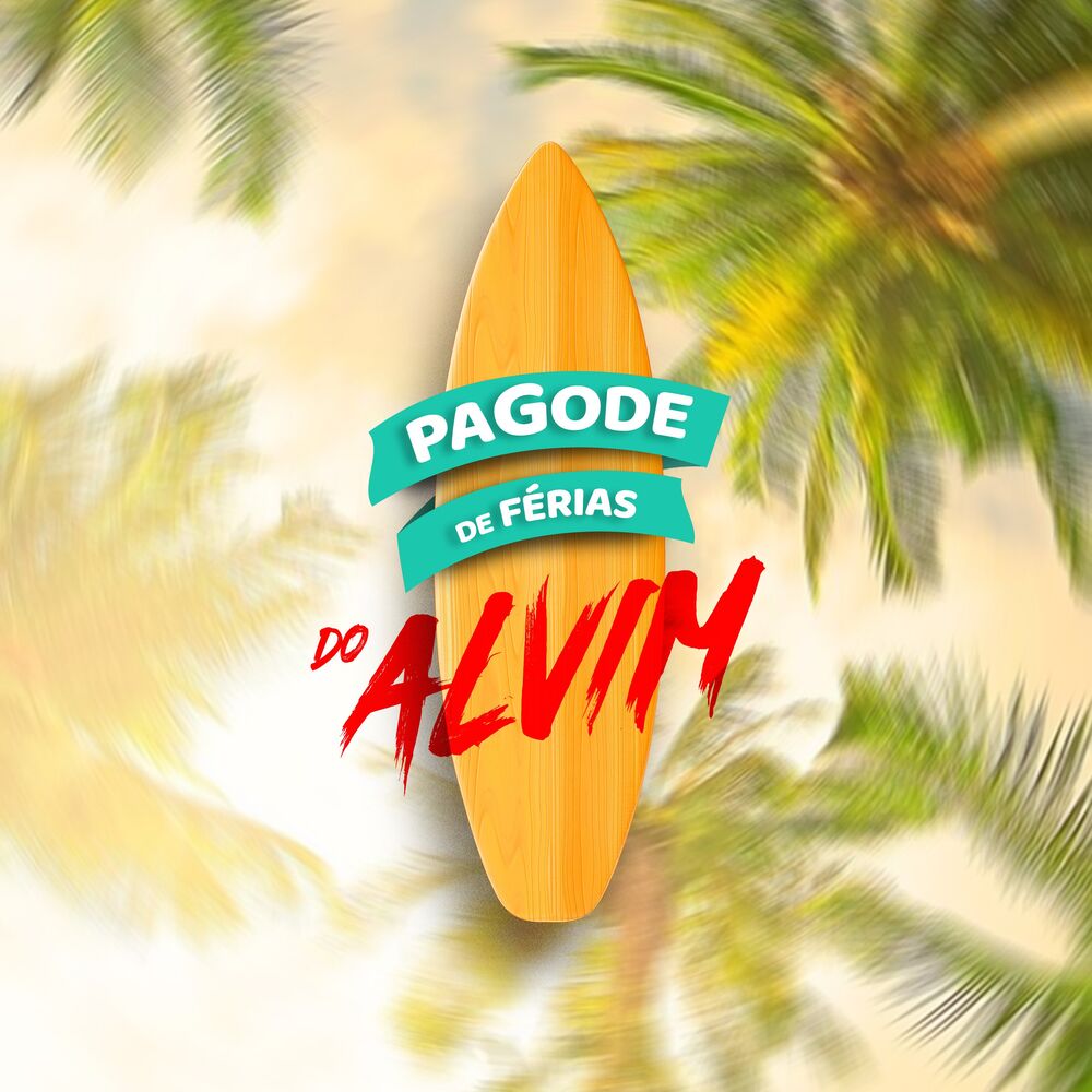 Picture of Pagode de Férias do Alvim (Ao Vivo)