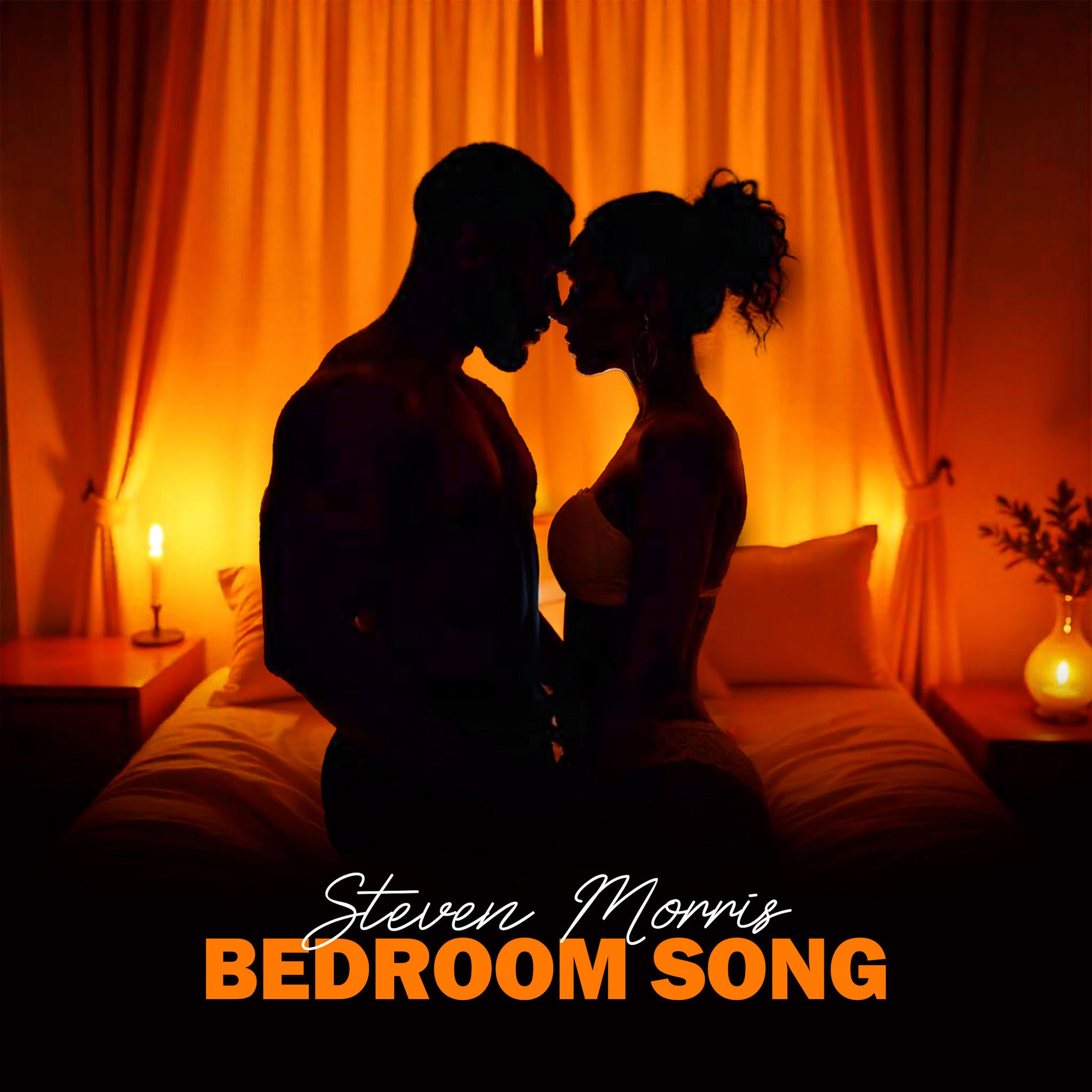 Album cover of BEDROOM SONG