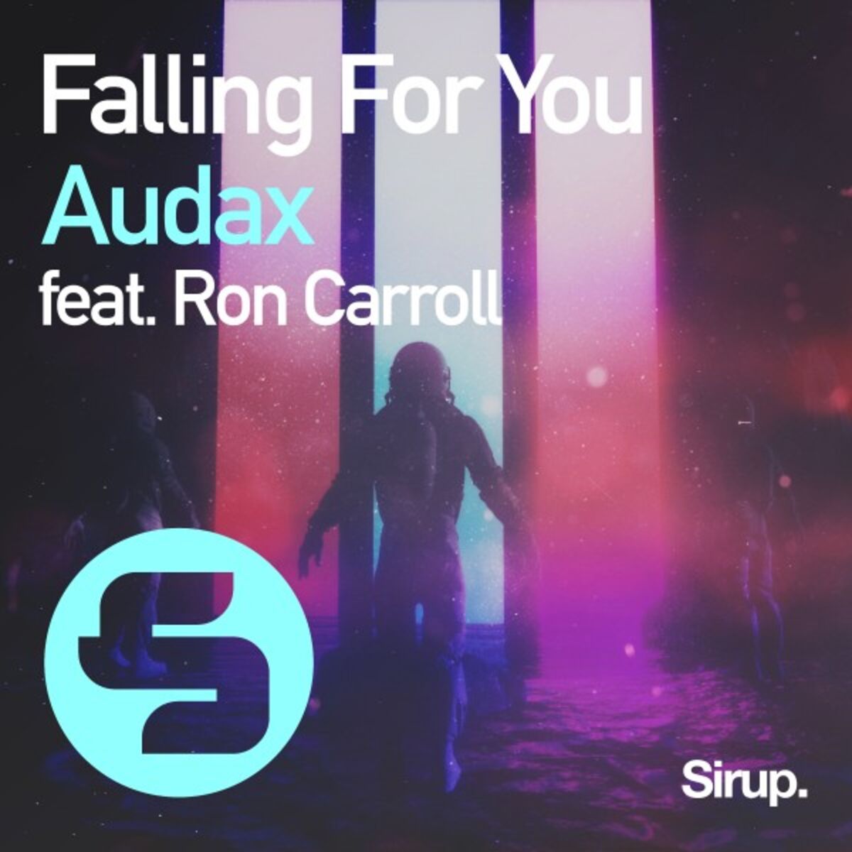 Album cover of Falling for You