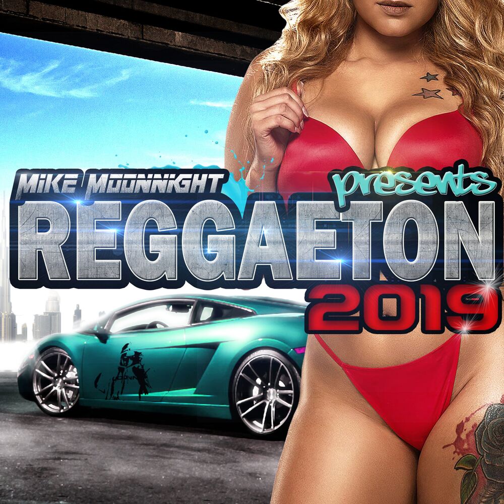 Picture of Reggaeton 2019