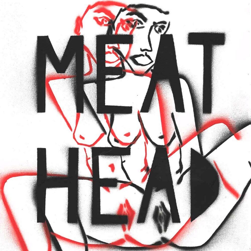 Picture of Meat Head