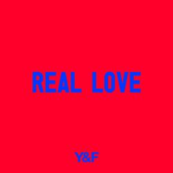 Cover of Real Love (Studio Version)