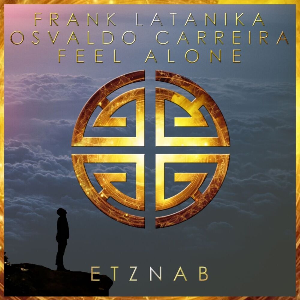 Picture of Feel Alone