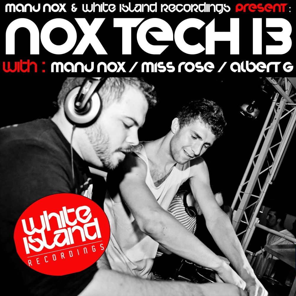 Picture of Nox Tech 13