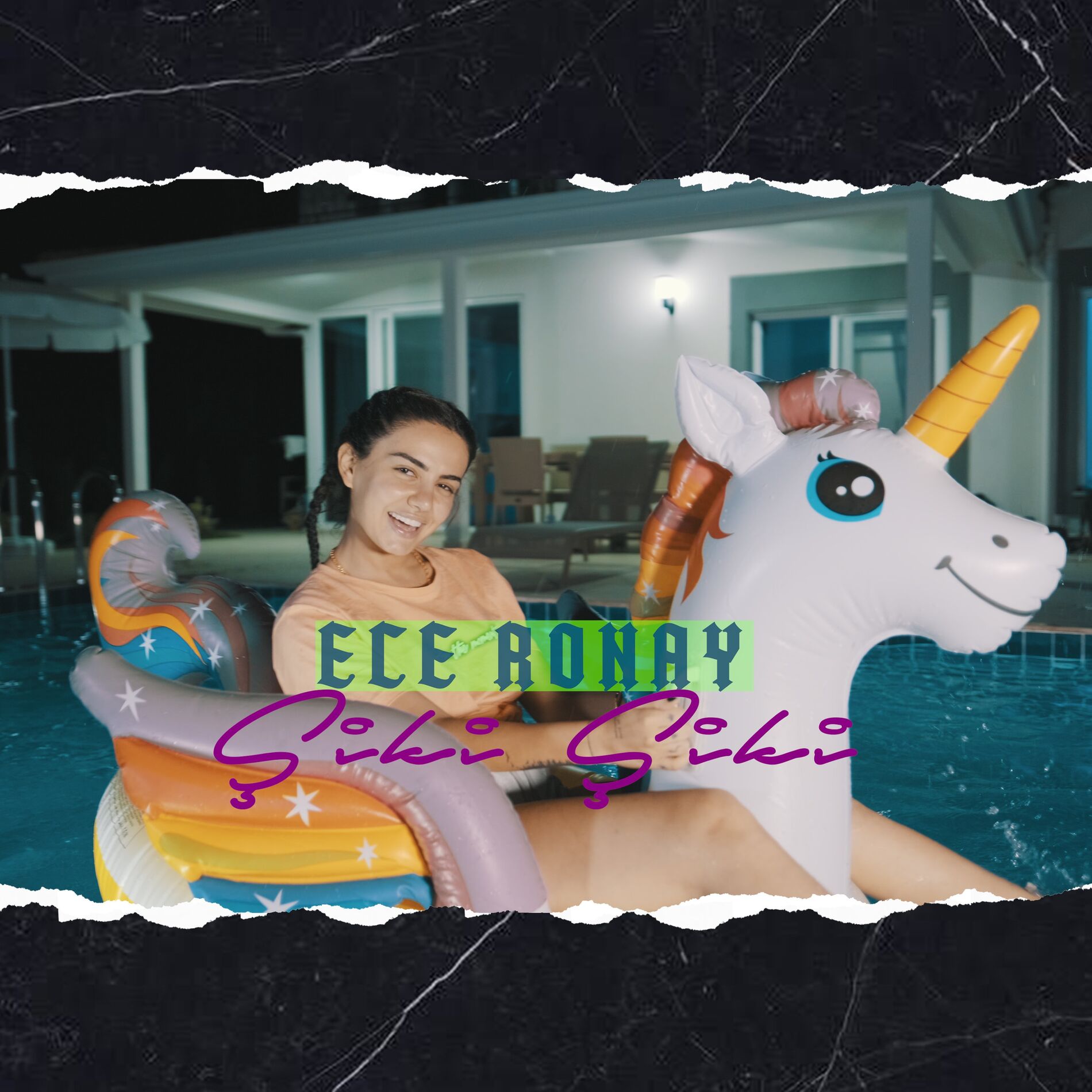 Album cover of Şiki Şiki
