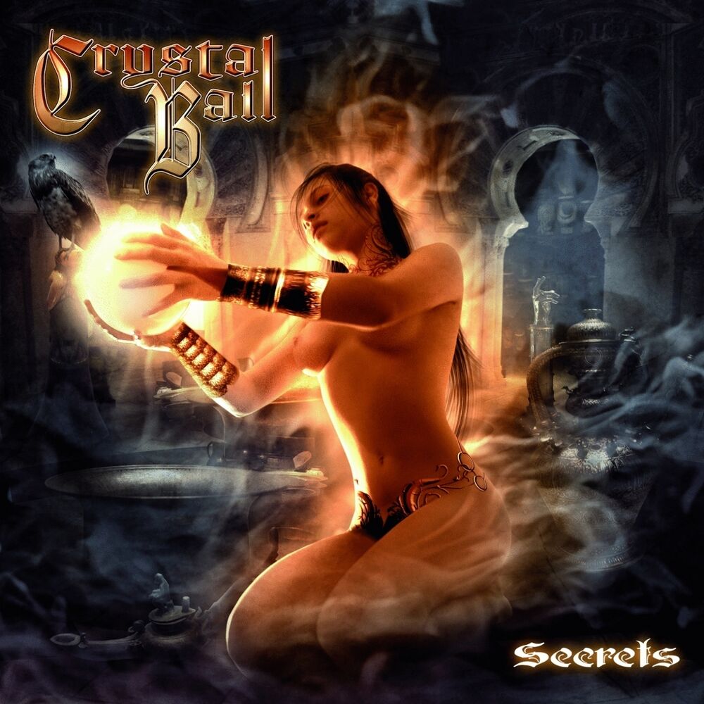 Picture of Secrets
