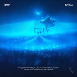 Cover of Elysian