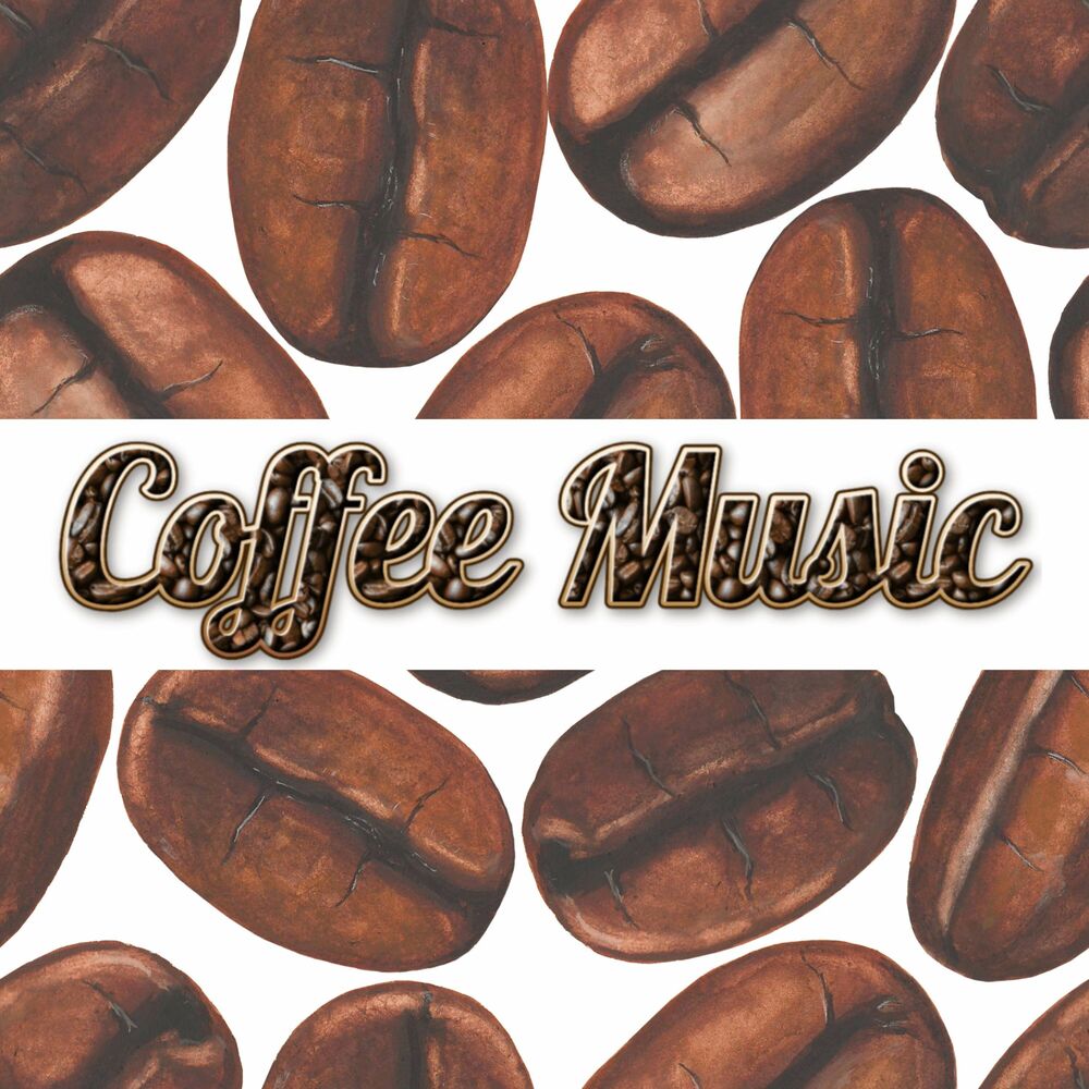 Picture of Lo Fi Chill Hip Hop Coffee