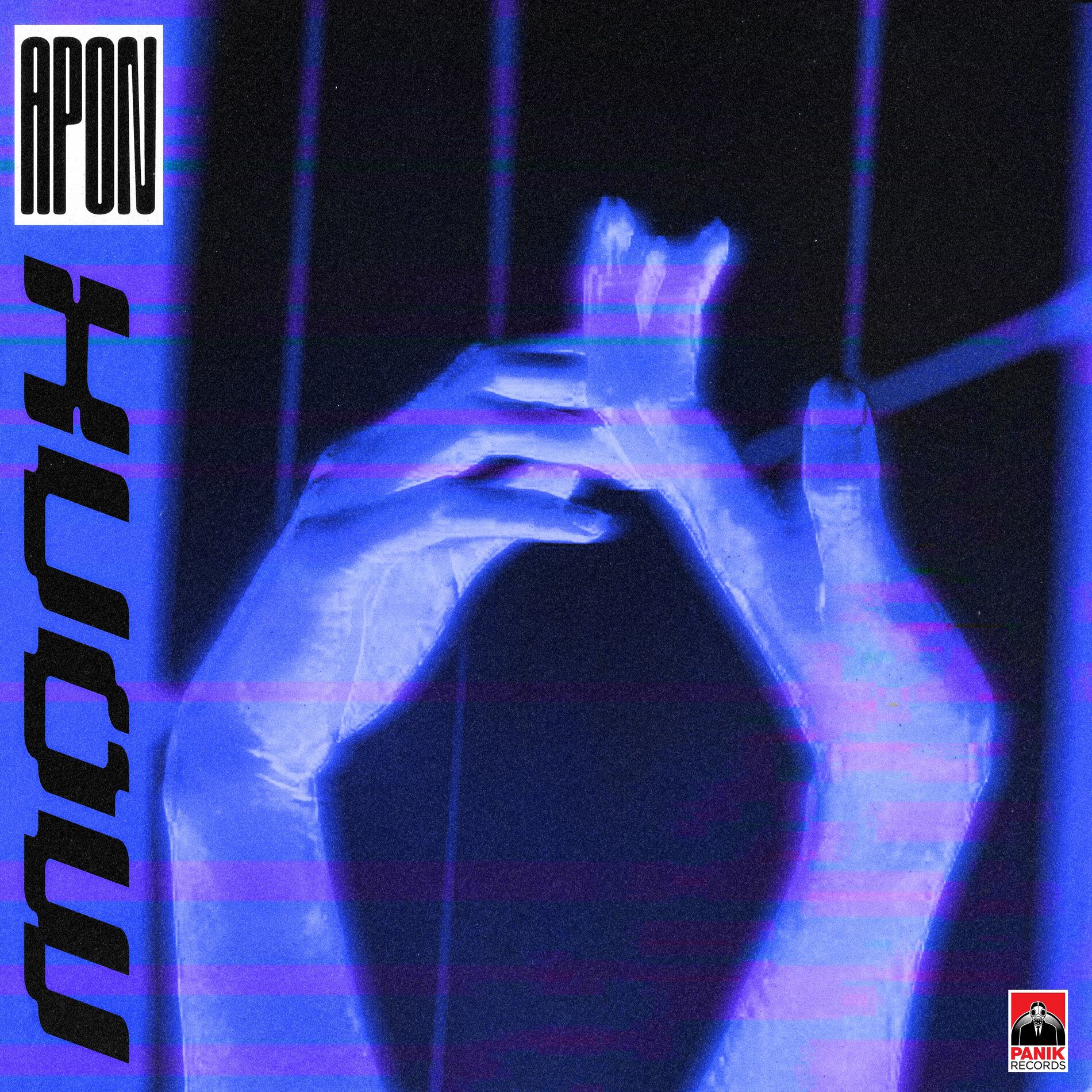 Album cover of MONH