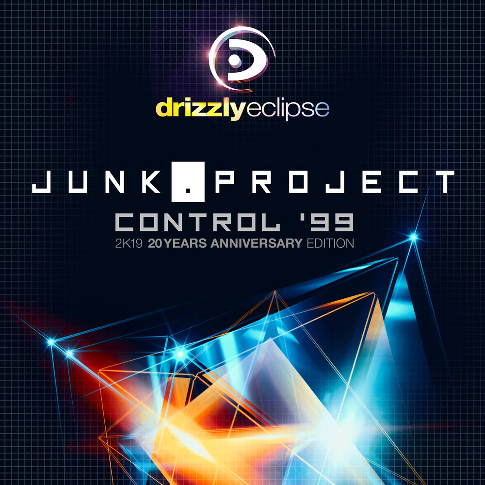 Picture of Control ‘99 (The Remixes)