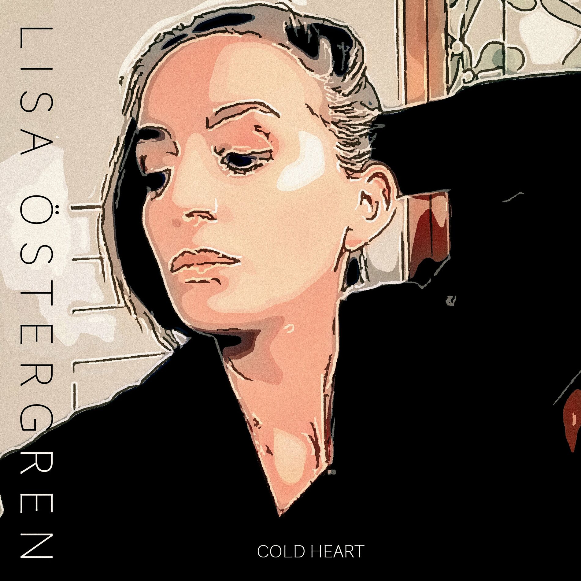 Album cover of Cold Heart