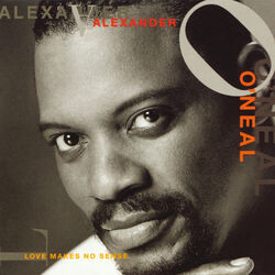 Cover of Love Makes No Sense