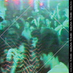 Cover of Tombs