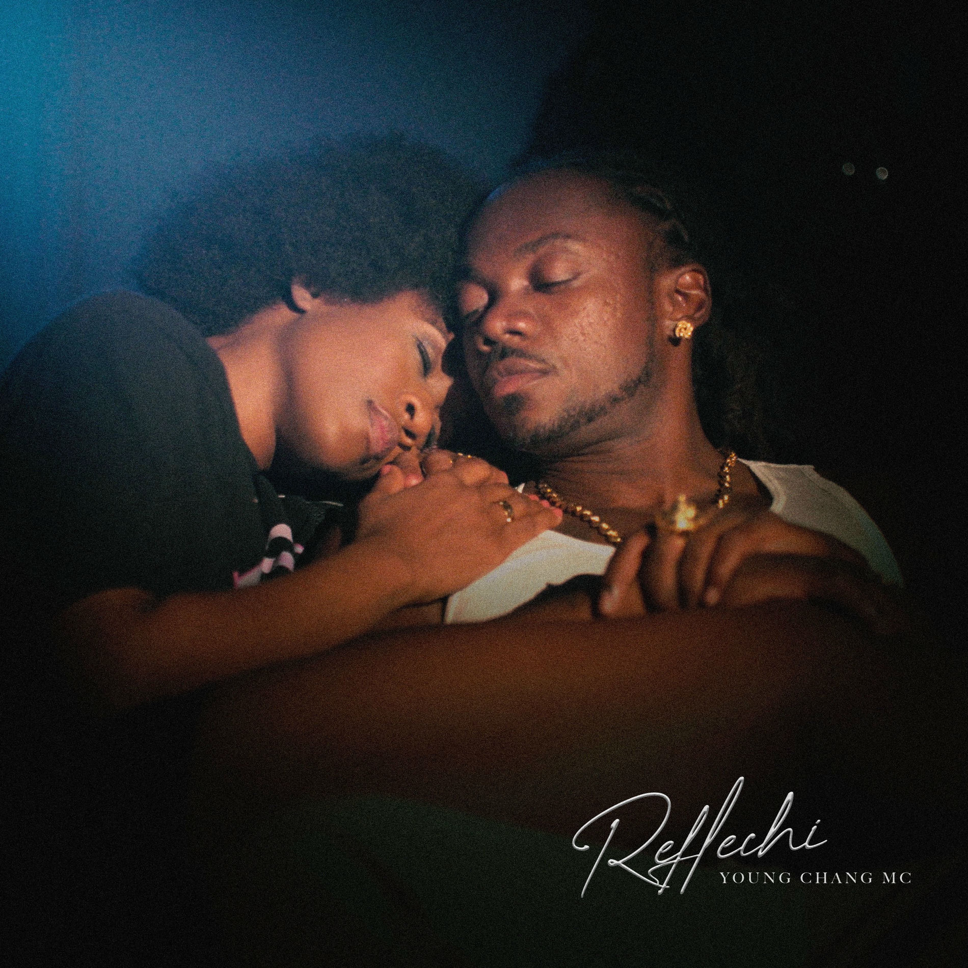 Album cover of Réfléchi