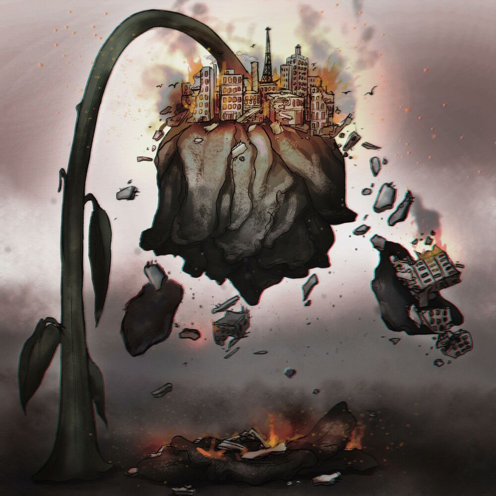 Picture of Wither