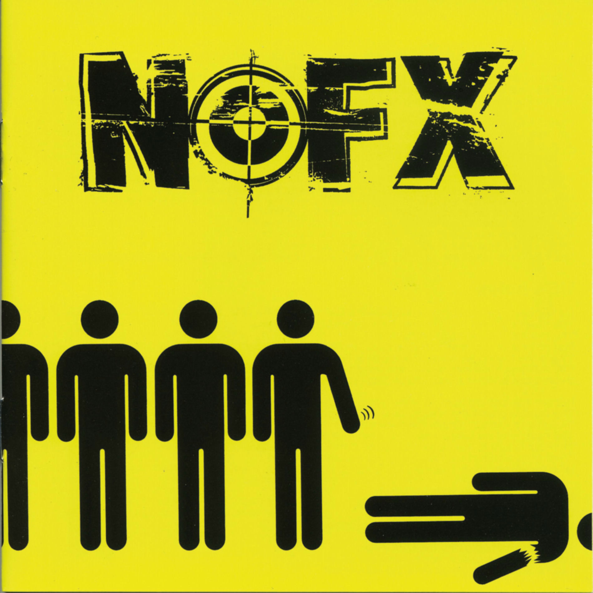 Album cover of Wolves in Wolves' Clothing