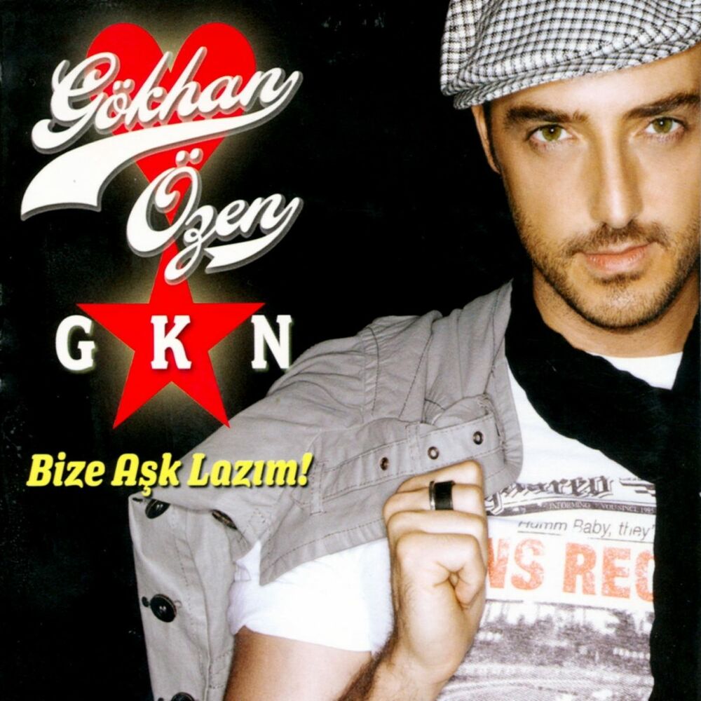 Picture of Bize Aşk Lazım