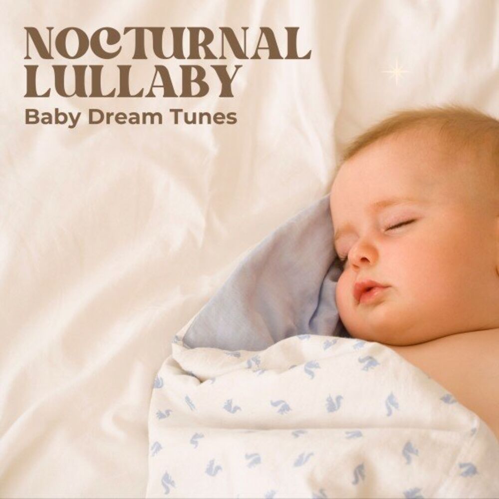 Picture of Nocturnal Lullaby: Lullabies Babies