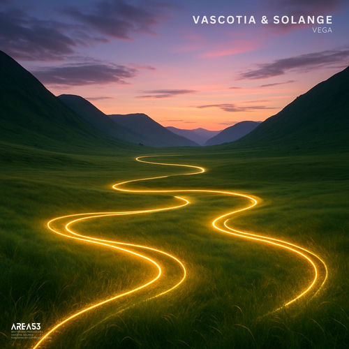 Vascotia & Solange - Vega Extended Mix (2025) Vascotia & Solange - Vega Extended Mix (2025)