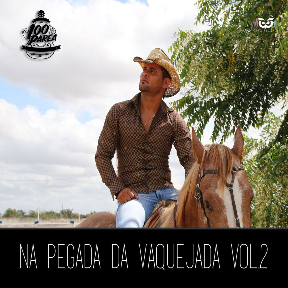 Picture of Na Pegada Da Vaquejada Vol.2