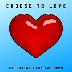 Cover of Choose to Love