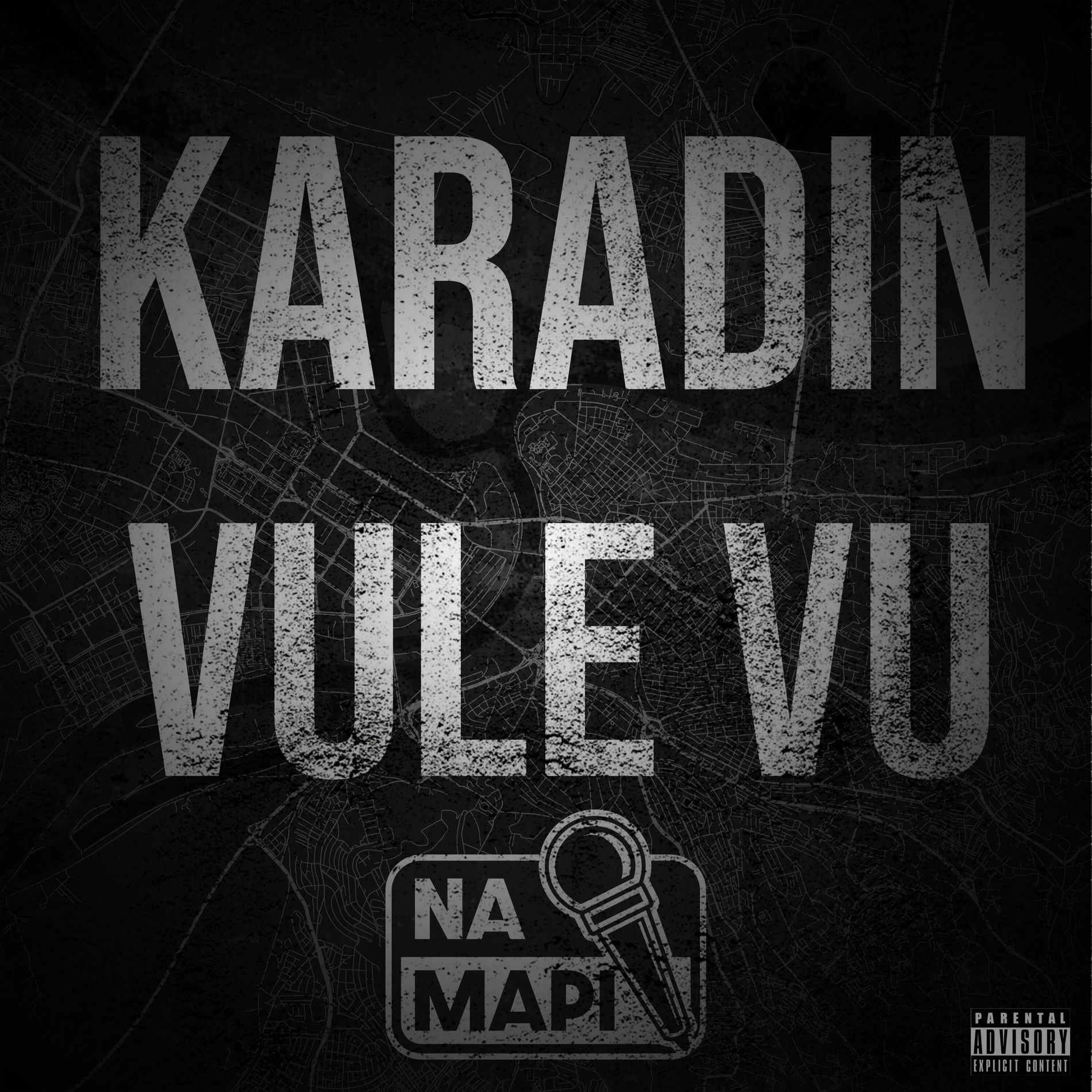 Album cover of Na Mapi