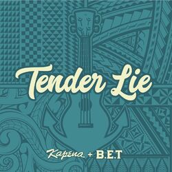 Cover of Tender Lie