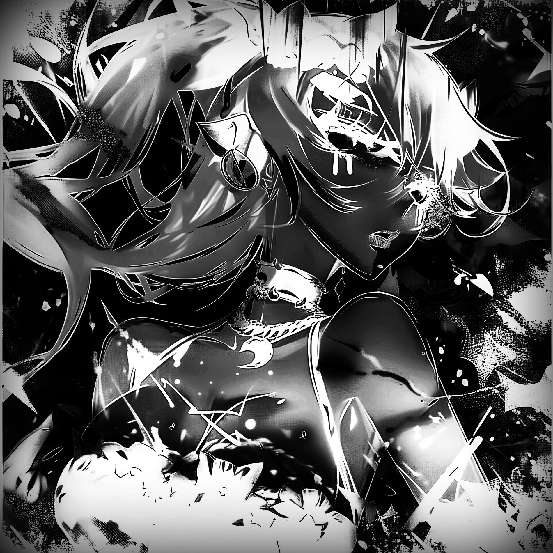 Album cover of Anatomy