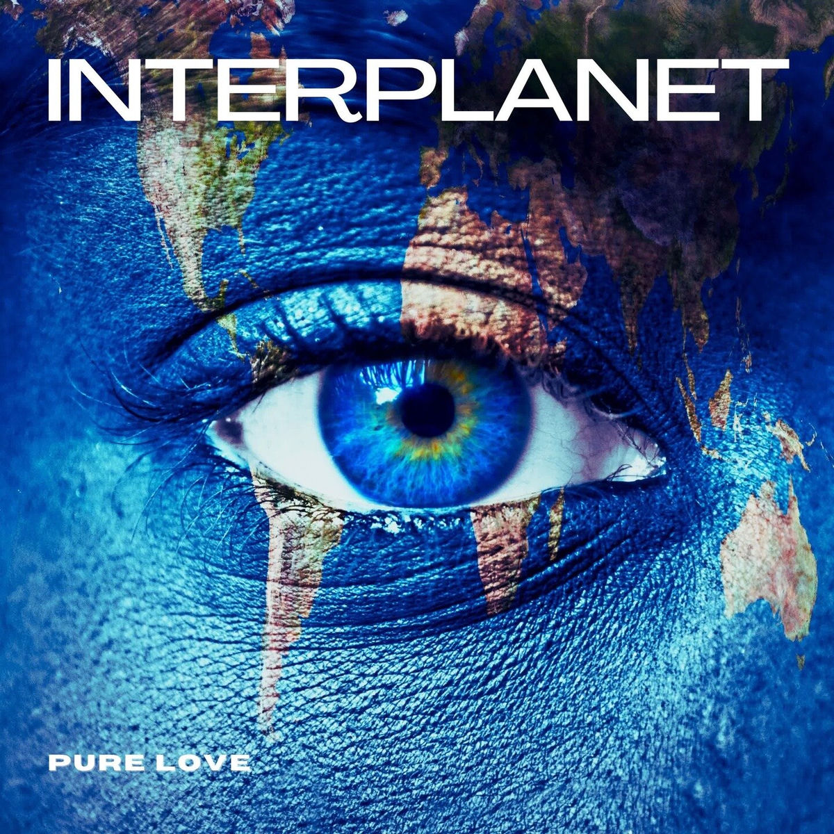 Interplanet: albums, songs, concerts | Deezer