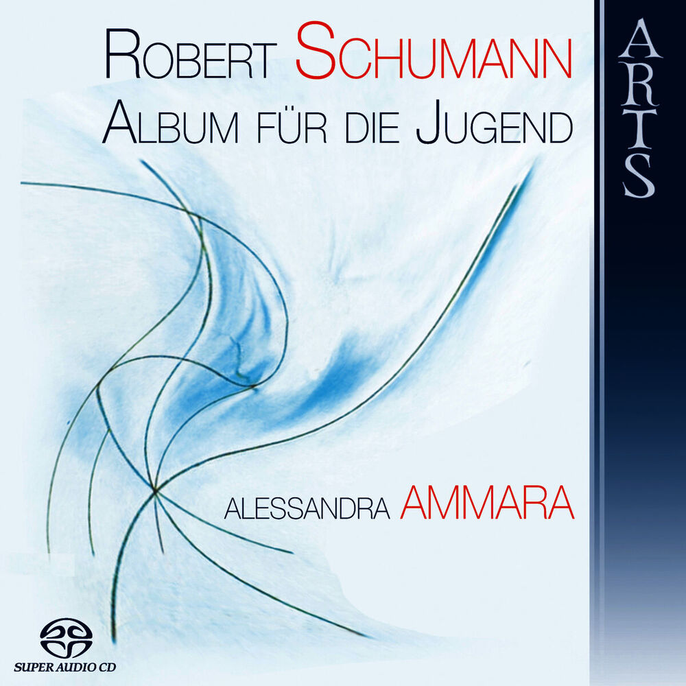 Picture of Schumann - Album für die Jugend (Album for the Youth)