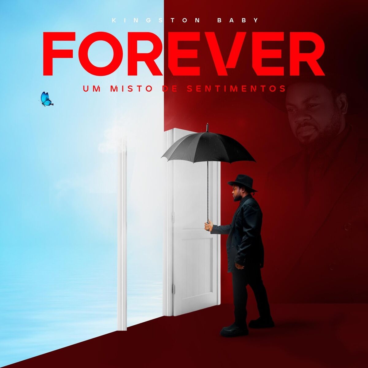 Album cover of Forever