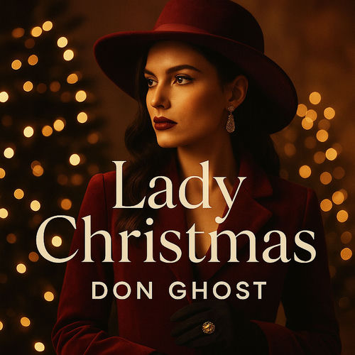 Lady Christmas