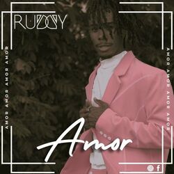 Cover of Amor