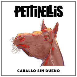 Caballo sin dueño