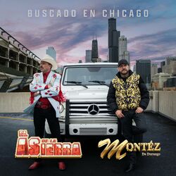 Cover of Buscado En Chicago