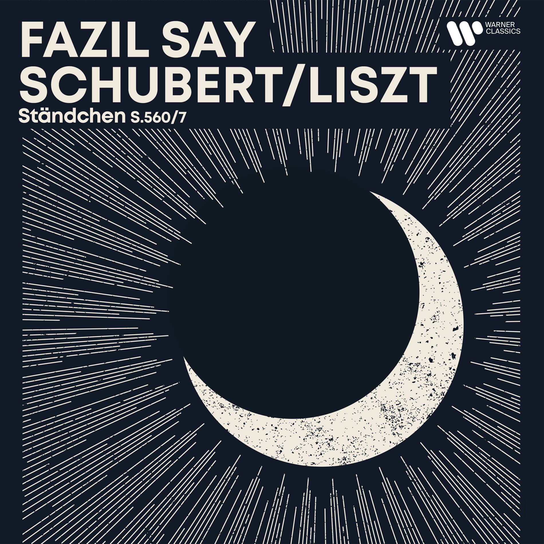Album cover of Liszt: 12 Lieder von Schubert, S. 558: No. 9, Ständchen (After Schubert’s D. 889)