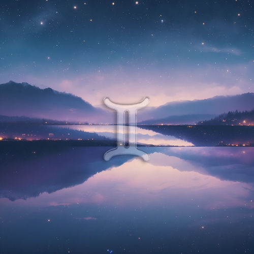 Midnight Between Two Worlds