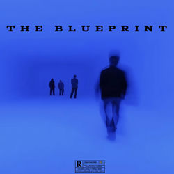 Cover of The blueprint by undefined