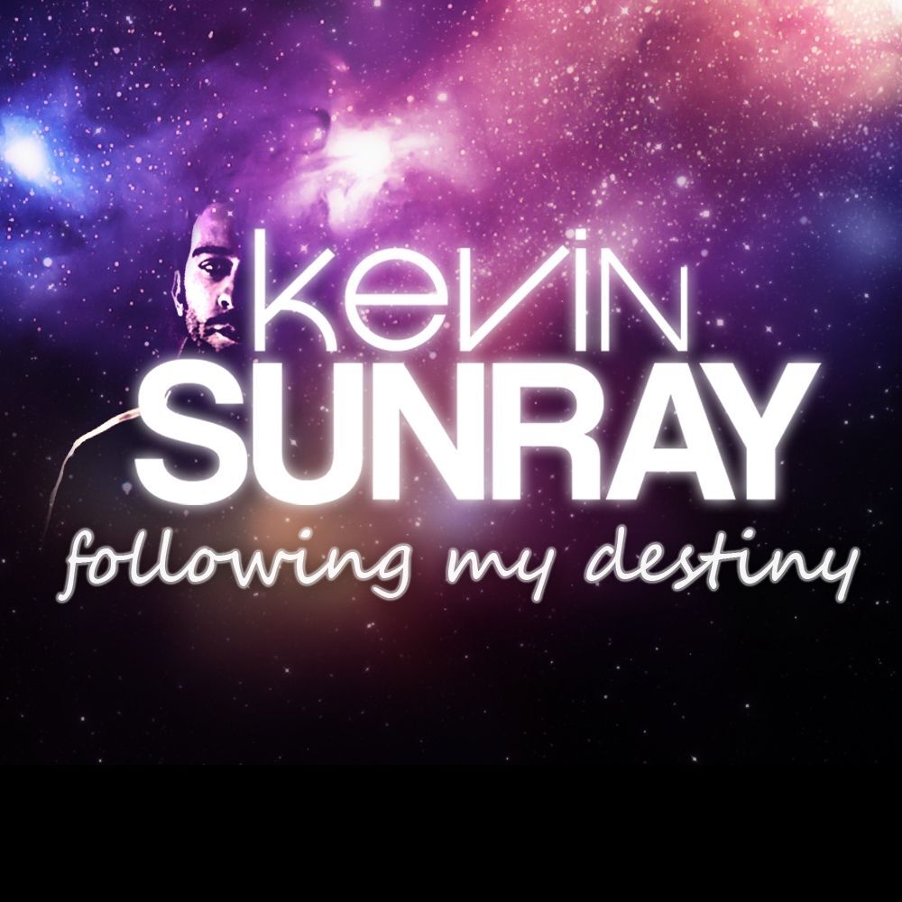 Picture of Following My Destiny