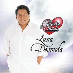 Cover of Luna Desnuda