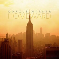 Cover of Homeward