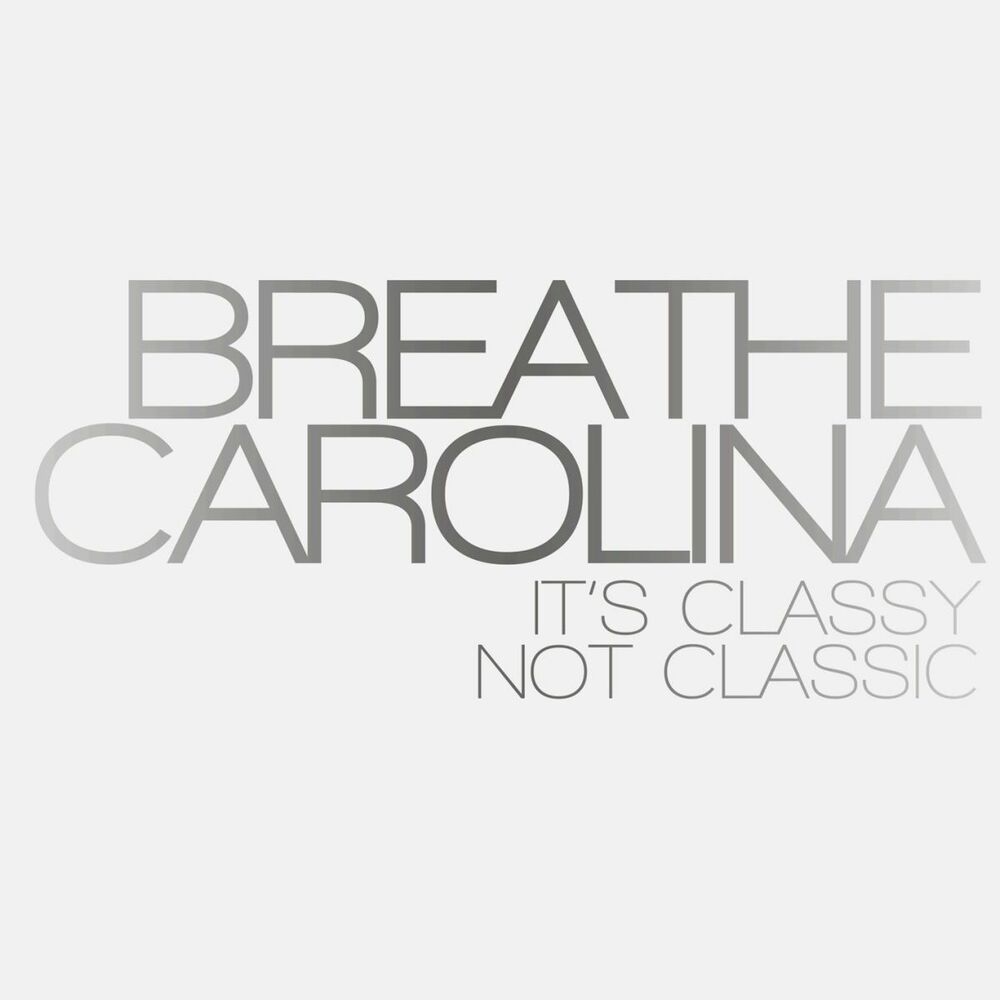 Picture of It's Classy, Not Classic
