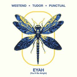 Cover of EYAH (You'll Be Alright)