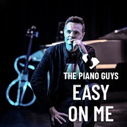 Cover of Easy On Me