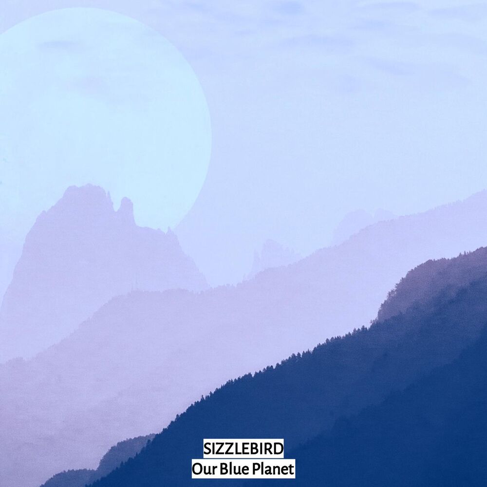 Picture of Our Blue Planet