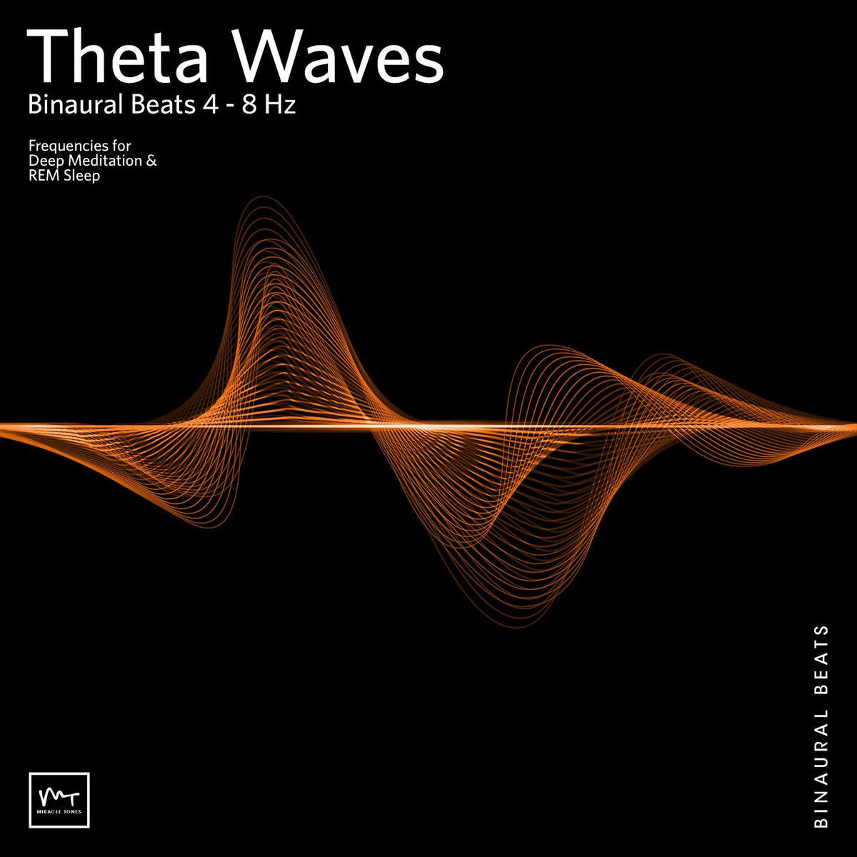 Binaural Beats MT: albums, songs, concerts | Deezer