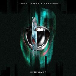 Cover of Renegade